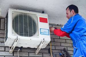 24/7 and Emergency HVAC Near Briar Park, NY | Air Conidtioning and Heating Contractors